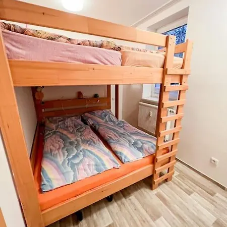 Prokop Apartmán