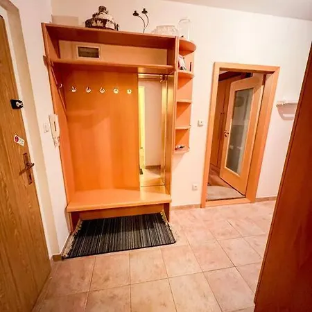 Prokop Apartmán *