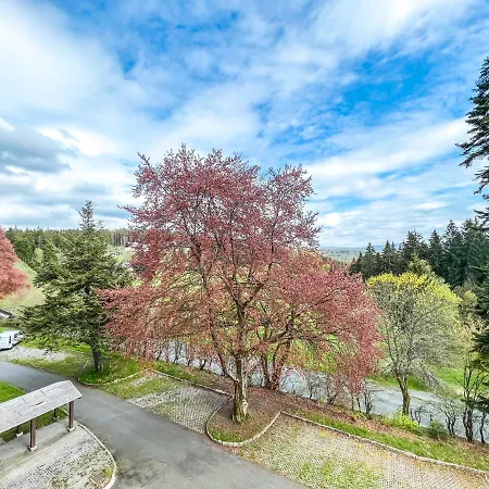 Апартаменты Prokop *