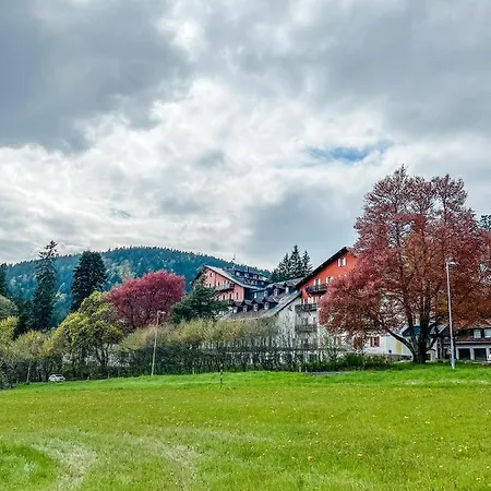Prokop Apartman