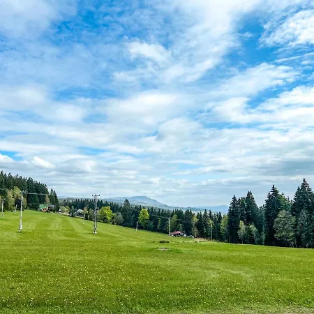 Апартаменты Prokop *