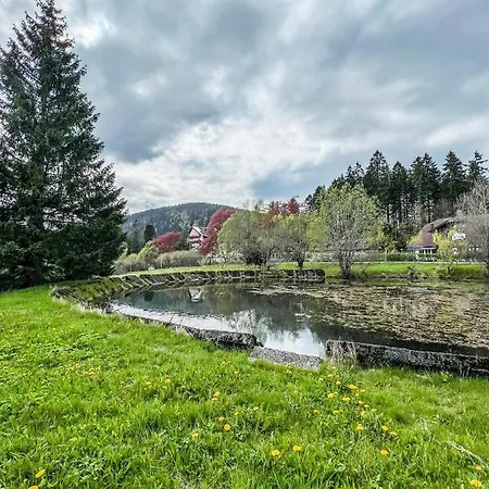 Prokop * Železná Ruda