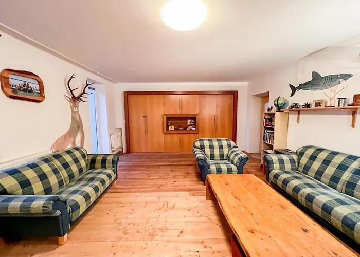 Prokop Lägenhet