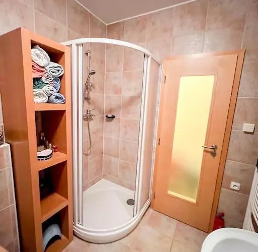 Prokop Železná Ruda