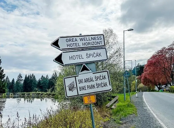 Prokop Lägenhet *